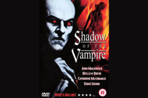Shadow of the Vampire (2000) Poster SM