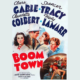 Boom Town (1940) Conversation with Rick Barlow