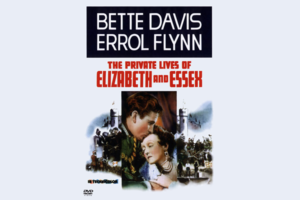The Private Lives of Elizabeth and Essex (1939) Poster SM