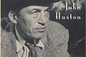 An Open Book - John Huston's Autobiography