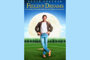Field of Dreams (1989) Poster SM