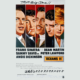 Ocean’s Eleven (1960) Classic Movie Review 293