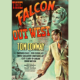 The Falcon Out West (1944) – A Classic Mystery Adventure!