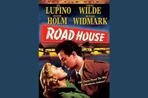 Road House (1948) Poster SM