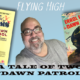 Flying High: A Tale of Two ‘Dawn Patrol’ Films from the Golden Age of Hollywood