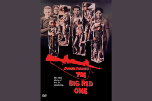 The Big Red One (1980) SM