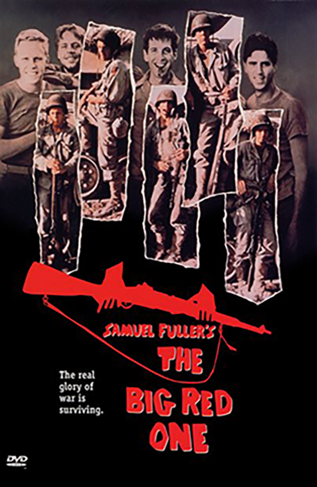 The Big Red One (1980)