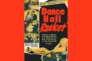 Dance Hall Racket (1953) LG