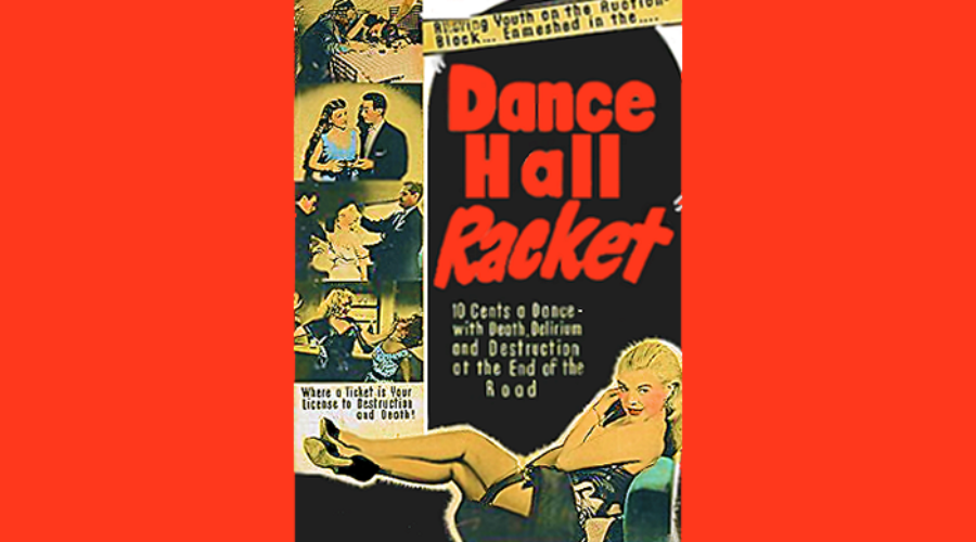 Dance Hall Racket (1953) LG