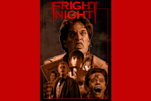 Fright Night (1985) SM
