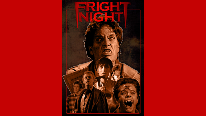 Fright Night (1985) - IMDb