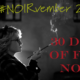 Thirty Day of Film Noir for NOIRvember 2023