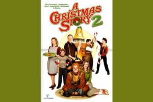 A Christmas Story 2 (2012) web