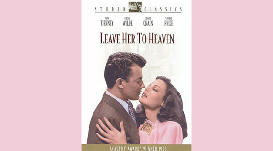 Leave Her to Heaven (1945)