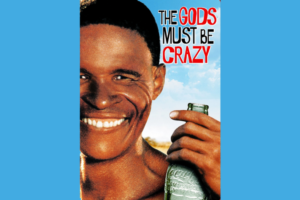 The Gods Must Be Crazy (1980) web