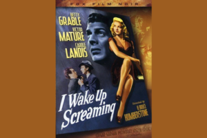 I Wake Up Screaming (1941) web