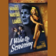 I Wake Up Screaming (1941): Understanding This Flim’s Place in Film Noir