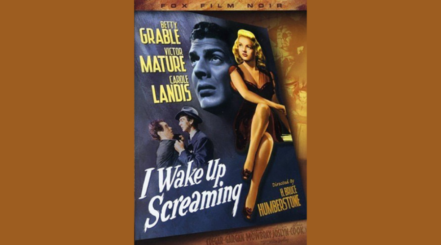 I Wake Up Screaming (1941) web