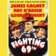 Cowardice, Bravery, and Community: The Fighting 69th (1940) – Classic War Film Analysis