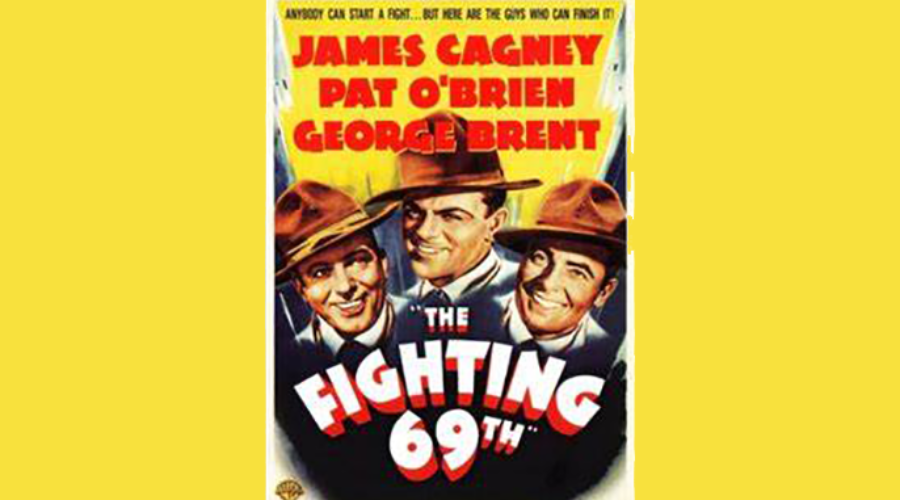 The Fighting 69th (1940)