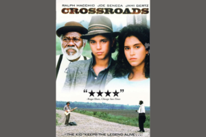 Crossroads (1986)