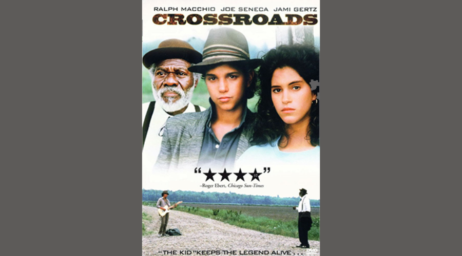 Crossroads (1986)