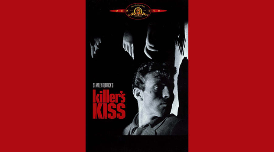 Killer's Kiss (1955)