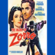 The Mark of Zorro (1940) – A Dashing Hero, a Masked Avenger, and Swashbuckling Justice!