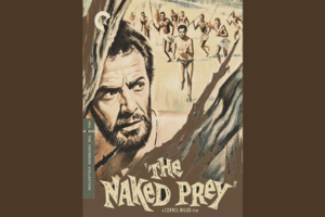 The Naked Prey (1965)