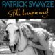 Author Sue Tabashnik on Her 5th Book – Patrick Swayze: Still Inspiring!